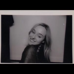 Meet your Posher, Jamie